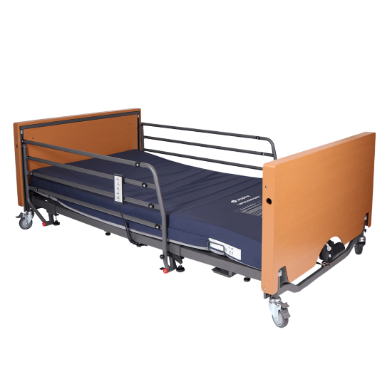3/4 Bed Rails