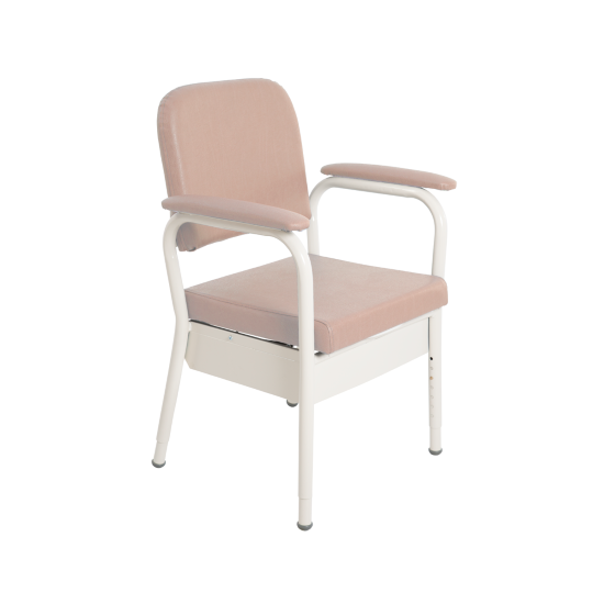 Aspire Bedside Commode