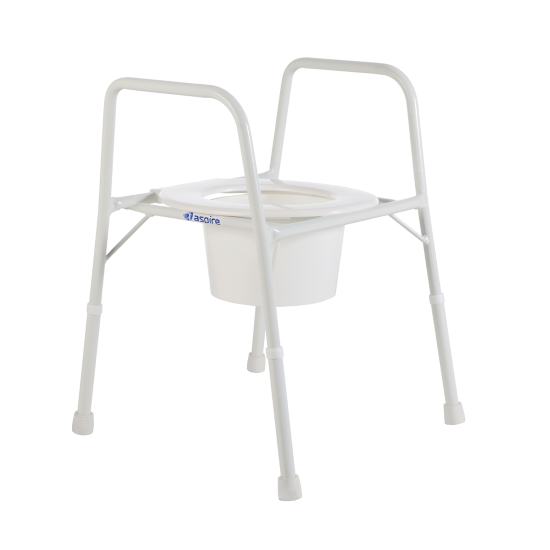 Aspire Over Toilet Chair