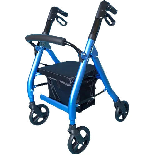 Bariatric Rollator 54cm