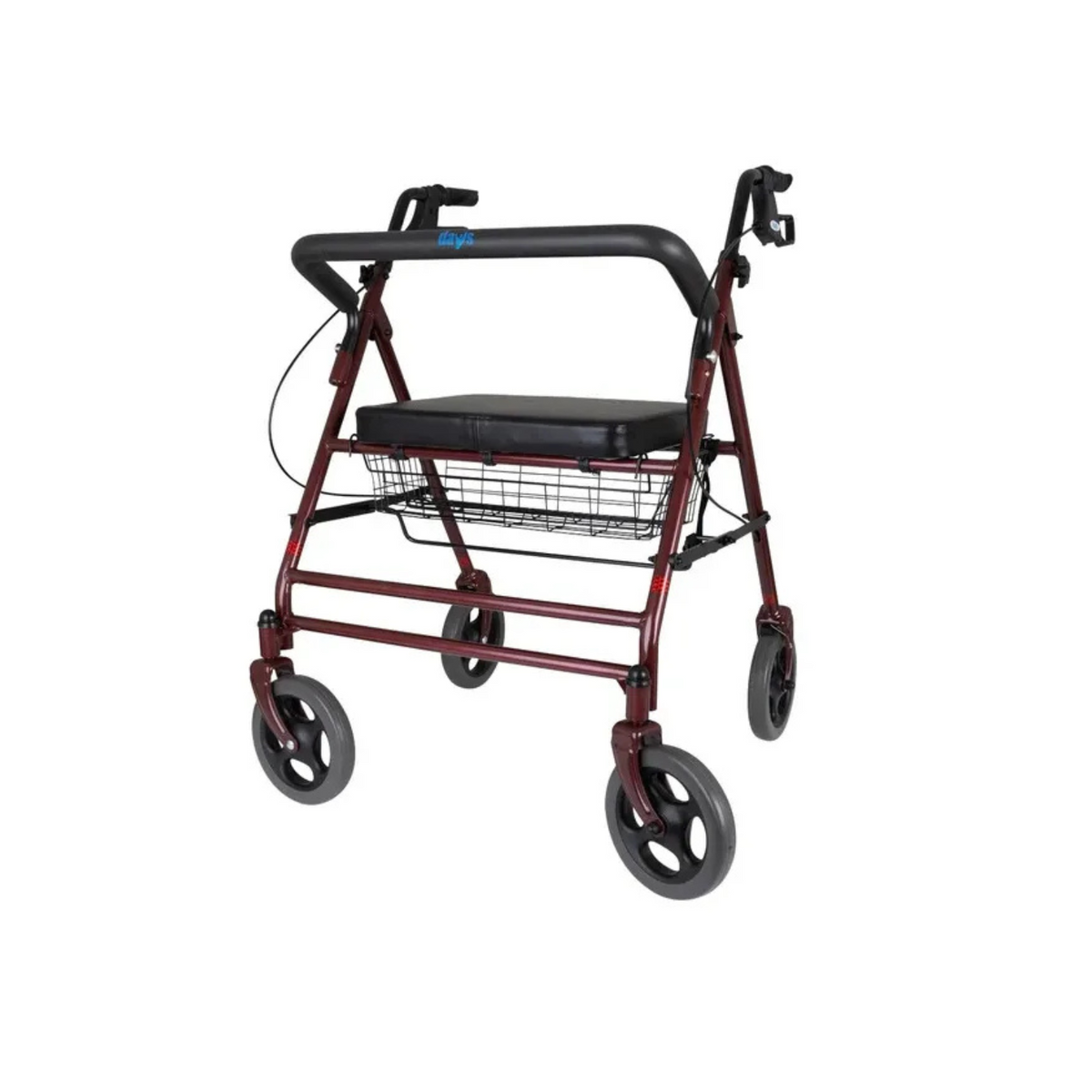 Wheelie Walker