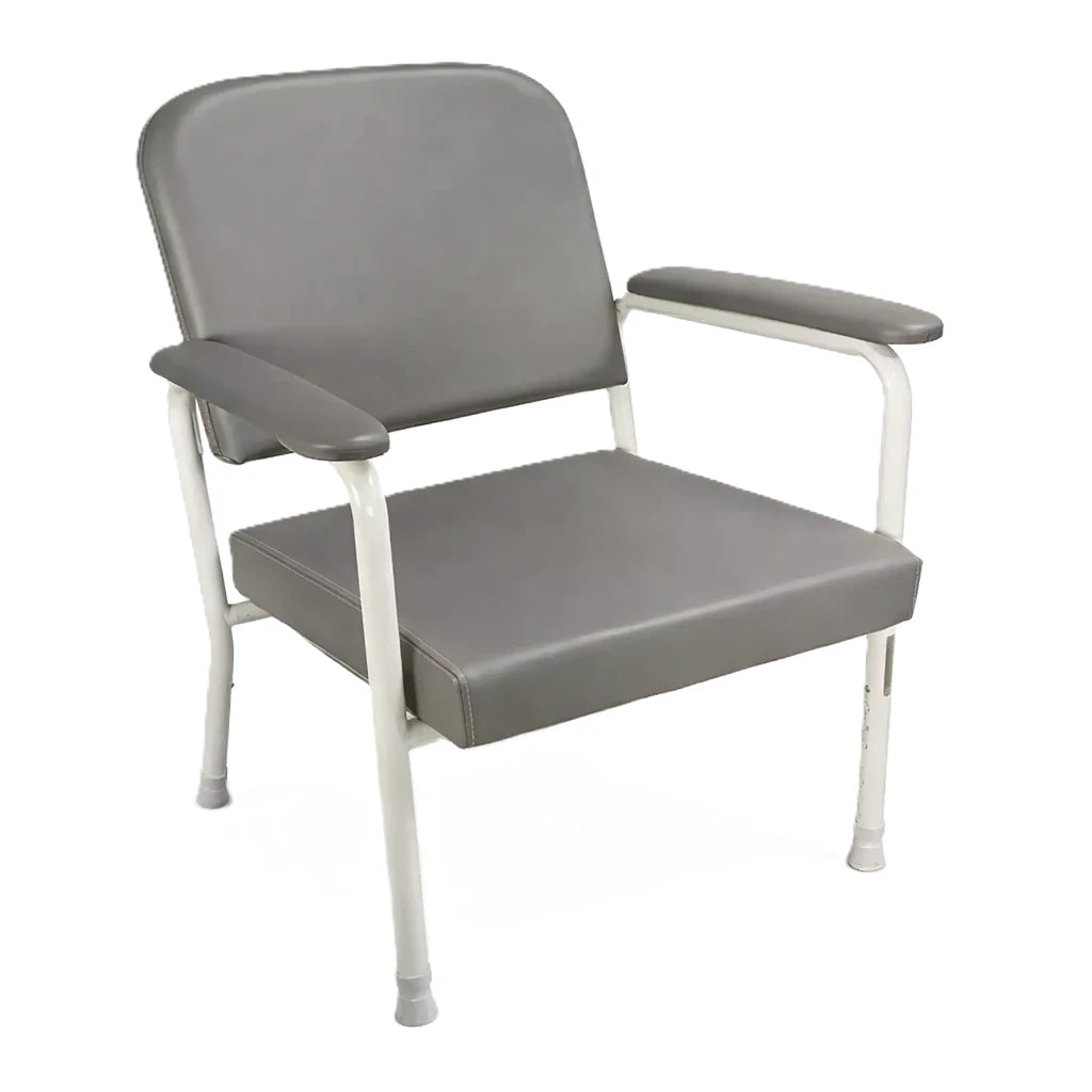 Low & High Back Chairs