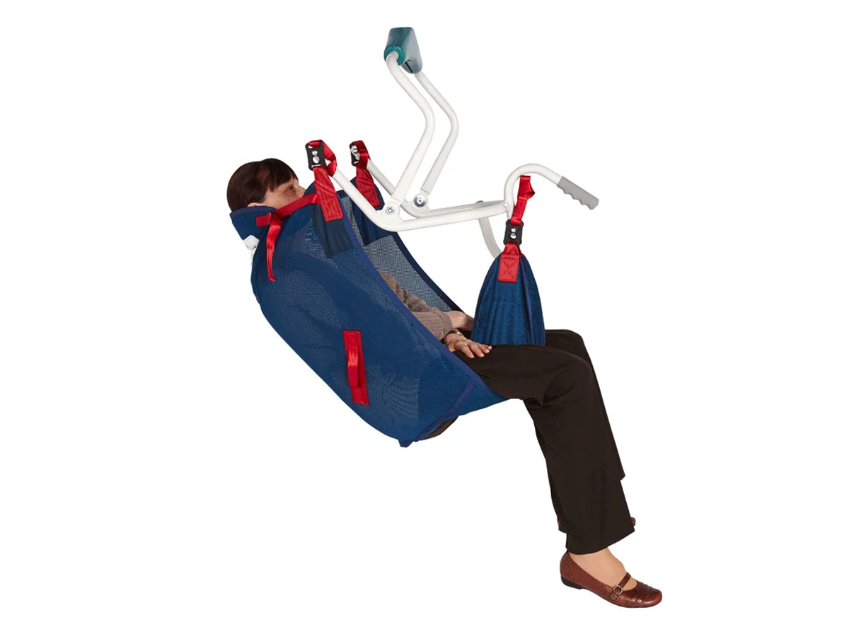 Hoist & Sling  (Pivot or Yoke)