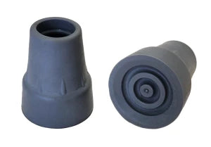 Forearm Crutch Tip  22mm