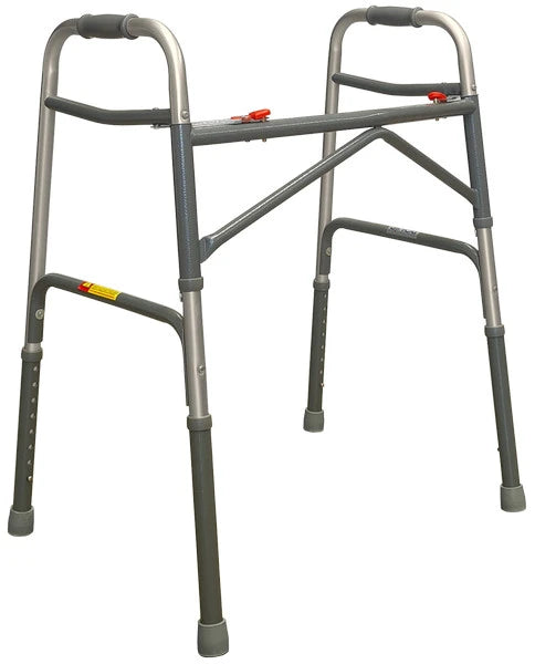 Extra Wide Heacy Duty Hopper Frame