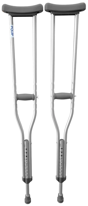 Underarm Crutchers