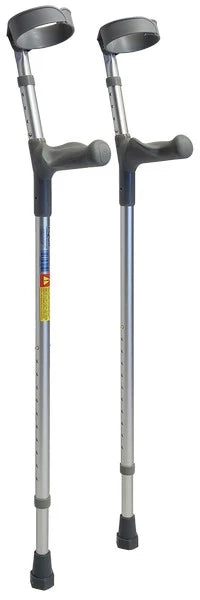 Forearm Crutchers