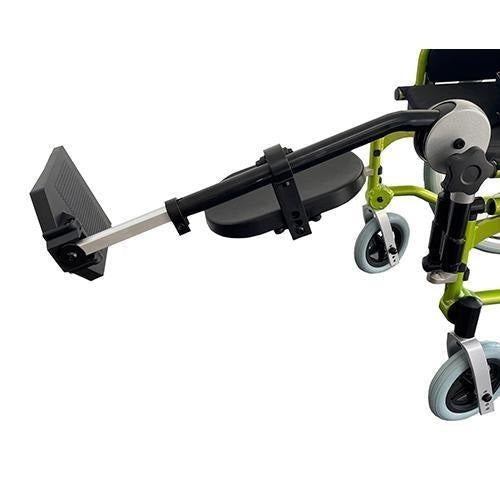 G3/G4 WHEELCHAIR ELEVATING LEG REST LEFT