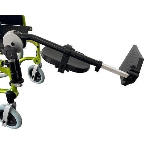 G3/G4 WHEELCHAIR ELEVATING LEG REST RIGHT