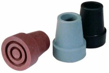 Cane Tip  19mm