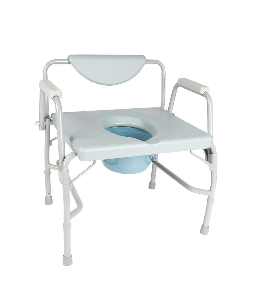 Bedside 3 n 1 Commode