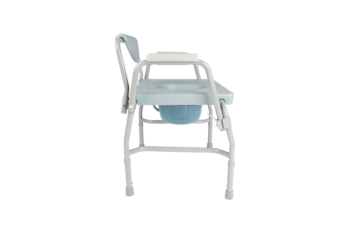 Bedside 3 n 1 Commode