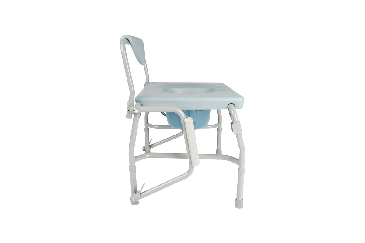 Bedside 3 n 1 Commode