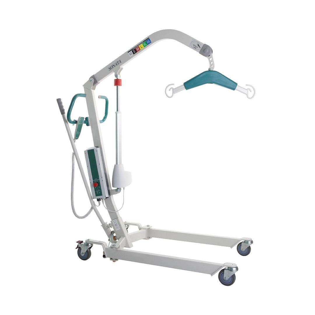 Patient Hoists