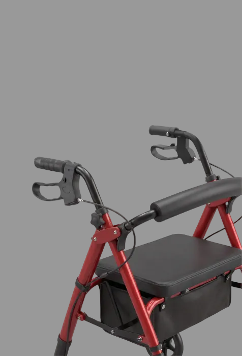 EMS Mobility