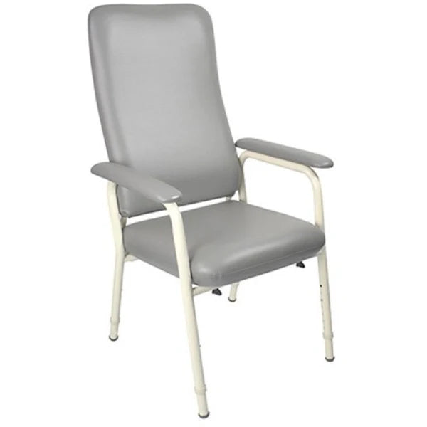 Low & High Back Chairs