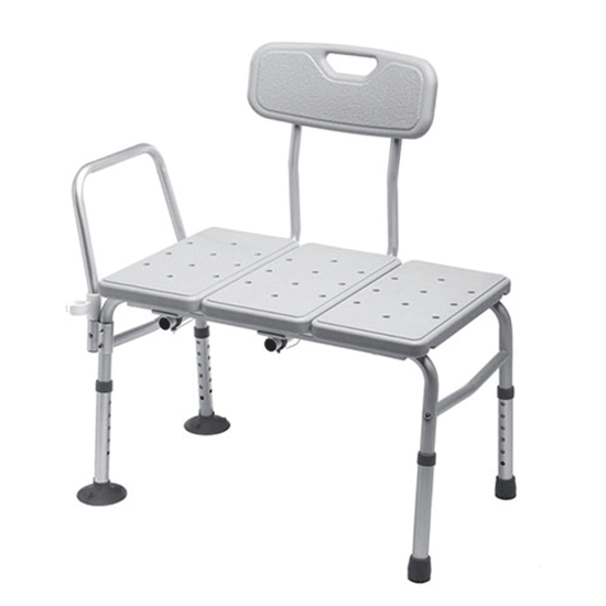 Bath Transfer Bench