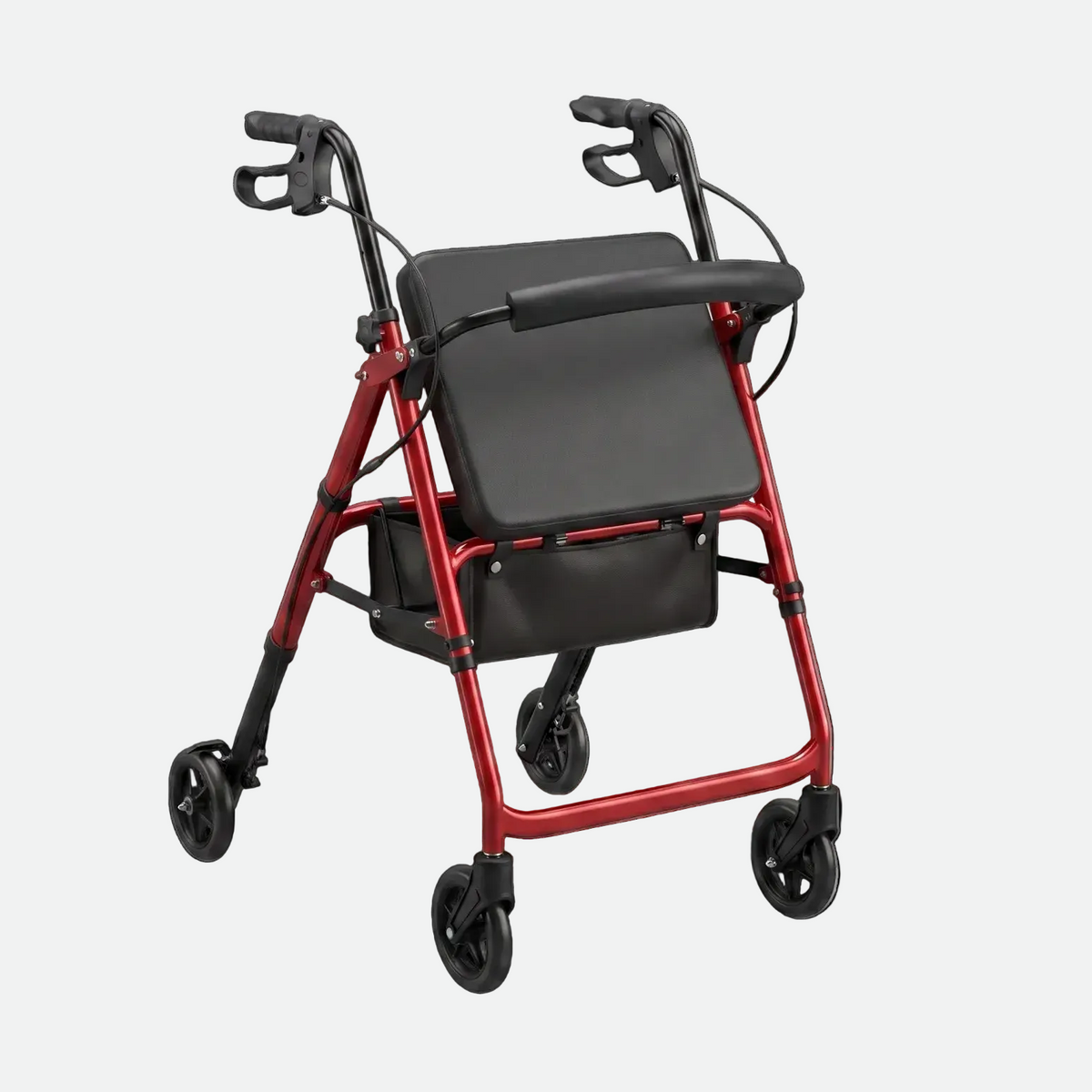 Walker 6" Wheel