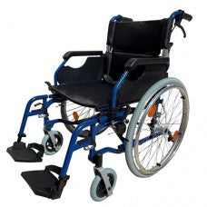 Wheelchairs – G3, G4 Plus, G6 Bariatric