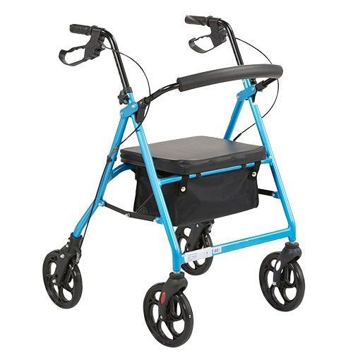 Modular Rollator