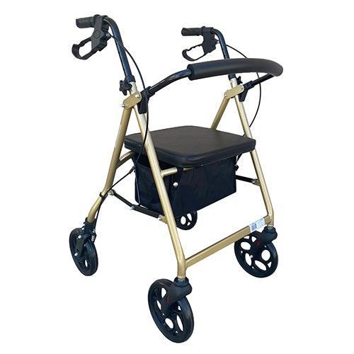 Modular Rollator
