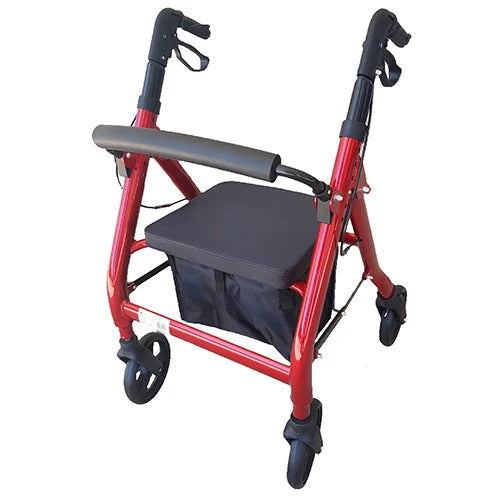 Bariatric Rollator 54cm