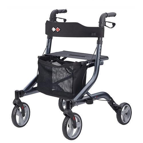 Capero X-Fold