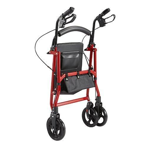 Seat Adjustable Rollator