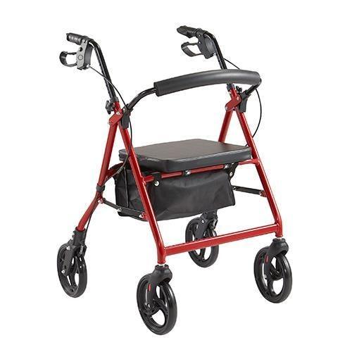 Modular Rollator
